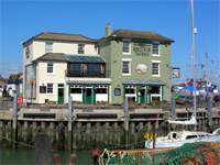 Old Port, Portsmouth