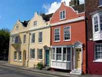Old Town, Portsmouth