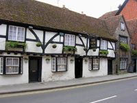 Salisbury