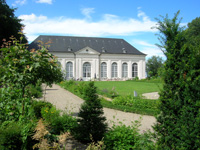 Castle of Seneffe