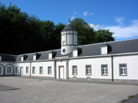 Castle of Seneffe