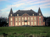 Castle of Sorines