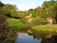 Stourhead Garden