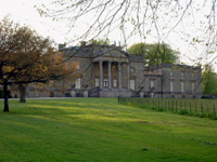 Stourhead House
