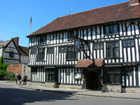 Stratford-upon-Avon