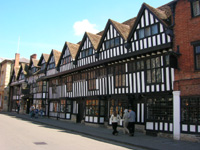 Stratford-upon-Avon