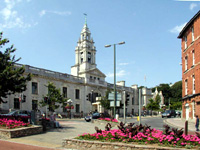 Torquay, Devon