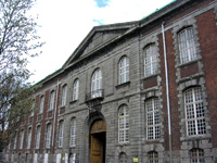 Hainaut Hospital, Valenciennes