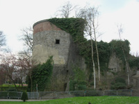 Dodenne Tower, Valenciennes