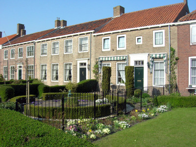 Veere, Netherlands
