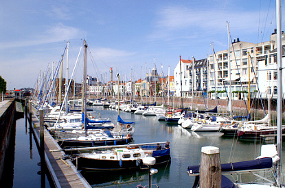 Flushing (Vlissingen)