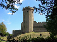 Warwick Castle