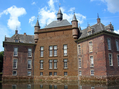 Castle of Westerlo