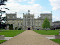 Wilton House