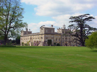 Wilton House