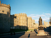Windsor Castle