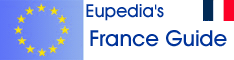 Eupedia - France Guide