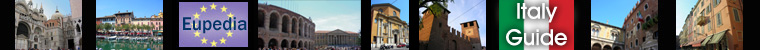 Eupedia - Italy Guide