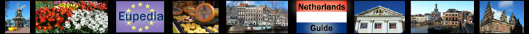 Eupedia - Netherlands Guide