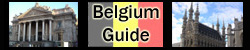 Belgium Guide