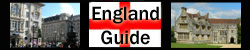 England Guide