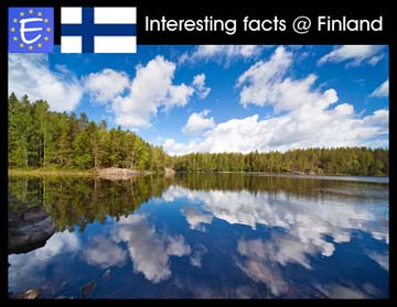 Faits intressants sur la Finlande