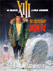 XIII, tome 6 : Le Dossier Jason Fly