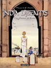 India Dreams, tome 1 : Les Chemins de brume