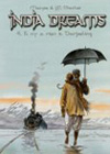 India Dreams, Tome 4 : Il n'y a rien  Darjeeling