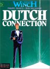 Largo Winch, tome 6 : Dutch connection