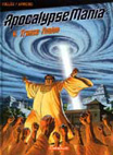 Apocalypse Mania, tome 4 : Trance Fusion