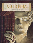 Murena, tome 1 : La Pourpre et l'Or