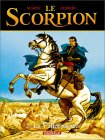 Le Scorpion, tome 5 : La Valle sacre