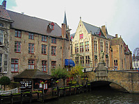 Centrre Bruges
