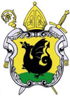 Arms of the Principality of Stavelot-Malmedy
