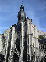 Collegiate Church of Dinant