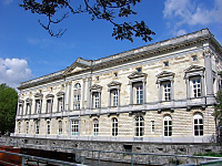 Court of Justice, Ghent