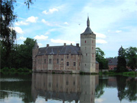 Castle of Horst