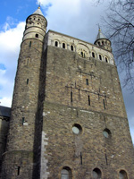 Onze Lieve Vrouwe Basiliek, Maastricht