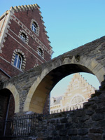 Mosan architecture, Maastricht