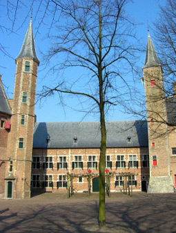 Lange Jan, Middelburg