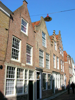 Abbey, Middelburg