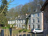 Houses in Rochefort