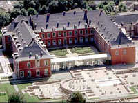 Abbey of Stavelot
